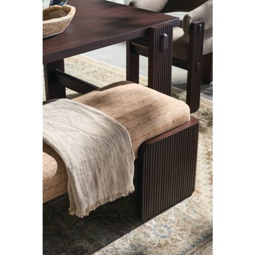 Picture of Kindred Rectangle Bench